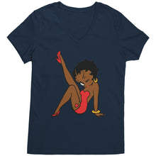 Load image into Gallery viewer, Betty Boop #1 | T-Shirt | Gifts for Her | Birthday Gifts | Betty Boop Shirt
