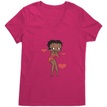 Load image into Gallery viewer, Betty Boop #2
