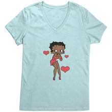 Load image into Gallery viewer, Betty Boop #2
