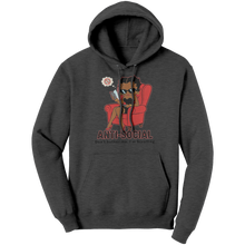 Load image into Gallery viewer, Betty_Boop_Design_Hoodie_Cartoon_Graphi_Dark_Heather_Front_Mockup.png_15332212
