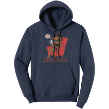Load image into Gallery viewer, Betty_Boop_Design_Hoodie_Cartoon_Graphi_Navy_Front_Mockup.png_15332216
