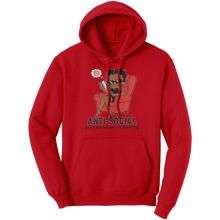 Load image into Gallery viewer, Betty_Boop_Design_Hoodie_Cartoon_Graphi_Red_Front_Mockup.png_15332218
