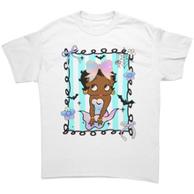 Load image into Gallery viewer, Betty_Boop_Halloween_Shirt_Halloween_Co_White_Front_Mockup.png

