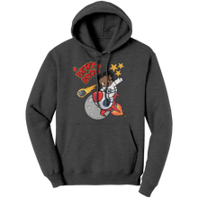 Load image into Gallery viewer, Betty_Boop_Hoodie_Astronaut_Hoodie_Ast_Dark_Heather_Front_Mockup.png
