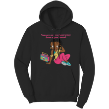 Load image into Gallery viewer, Betty_Boop_Hoodie_Betty_Boop_Womens_Hoo_Black_Front_Mockup.png
