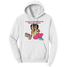 Load image into Gallery viewer, Betty_Boop_Hoodie_Betty_Boop_Womens_Hoo_White_Front_Mockup.png
