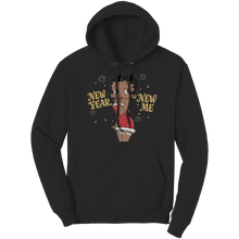 Load image into Gallery viewer, Betty_Boop_Hoodie_Black_Girl_Hoodie_Bl_Black_Front_Mockup.png
