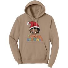 Load image into Gallery viewer, Betty Boop Hoodie, Christmas Hoodie, Betty Boop Sweater, Christmas Sweater, Christmas Gifts, Betty Boop Lover Womens Hoodie Gift For Her
