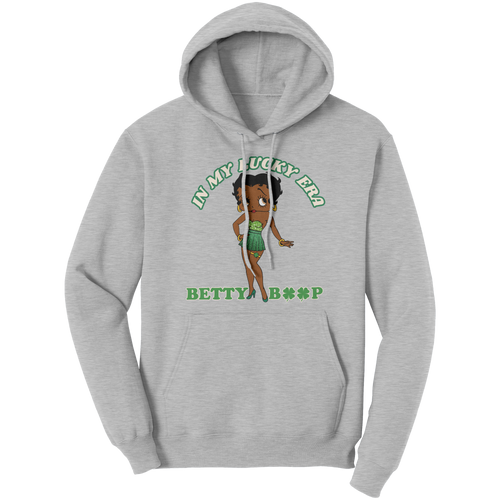 Betty_Boop_Hoodie_In_My_Lucky_Era_Hoodi_Ash_Front_Mockup.png
