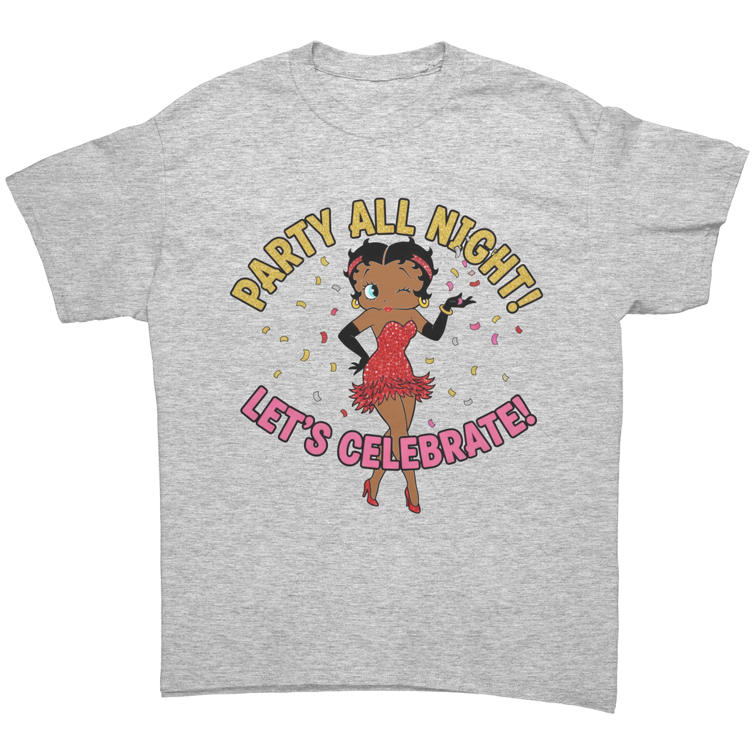Betty_Boop_Shirt_Birthday_Party_Tshirt_Ash_Grey_Front_Mockup.png