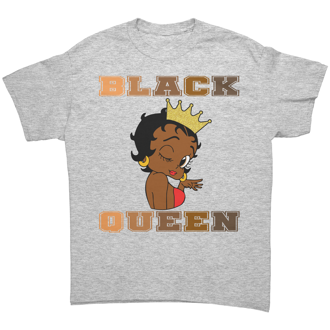 Betty_Boop_Shirt_Black_Queen_Shirt_Bla_Ash_Grey_Front_Mockup.png