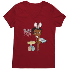 Load image into Gallery viewer, Betty_Boop_Shirt_Easter_Egg_Shirt_Happ_Classic_Red_Mockup.png
