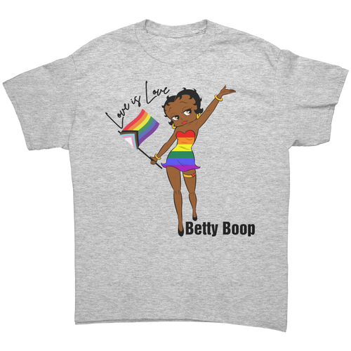 Betty_Boop_Shirt_Love_is_Love_Shirt_Eq_Ash_Grey_Front_Mockup.png