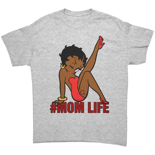 Betty_Boop_Shirt_Mom_Life_Shirt_Betty__Ash_Grey_Front_Mockup.png