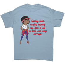 Load image into Gallery viewer, Betty_Boop_Shirt_Raising_Legends_Mom_Sh_Light_Blue_Front_Mockup.png
