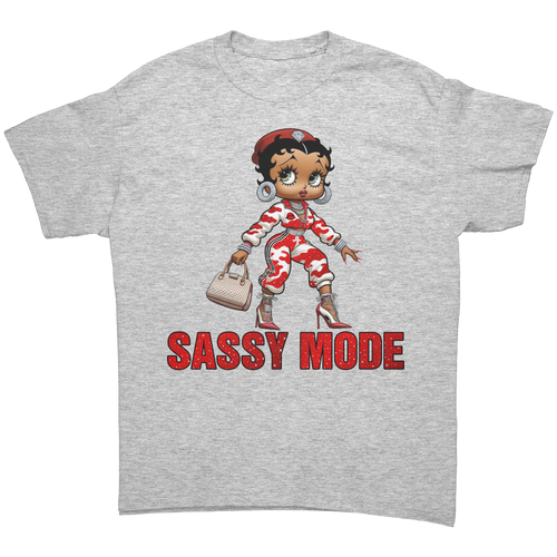 Betty_Boop_Shirt_Sassy_Shirt_Sassy_Mod_Ash_Grey_Front_Mockup.png