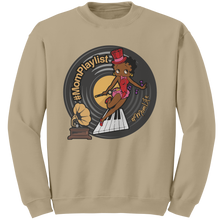 Load image into Gallery viewer, Betty_Boop_Sweatshirt_Betty_Boop_Shirt_Sand_Mockup.png
