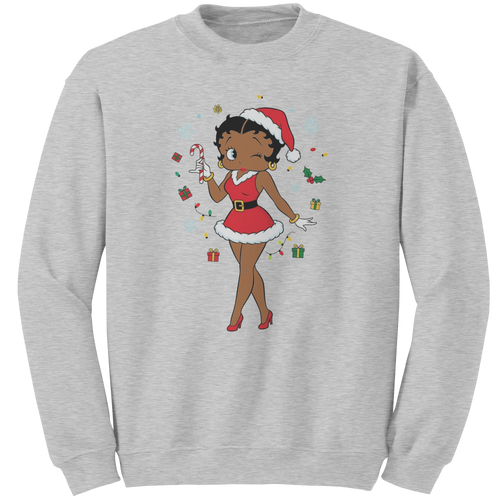 Betty_Boop_Sweatshirt_Womens_Christmas__Ash_Mockup.png