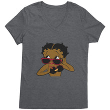Load image into Gallery viewer, Betty Boop with Glasses
