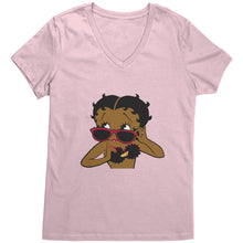 Load image into Gallery viewer, Betty Boop with Glasses
