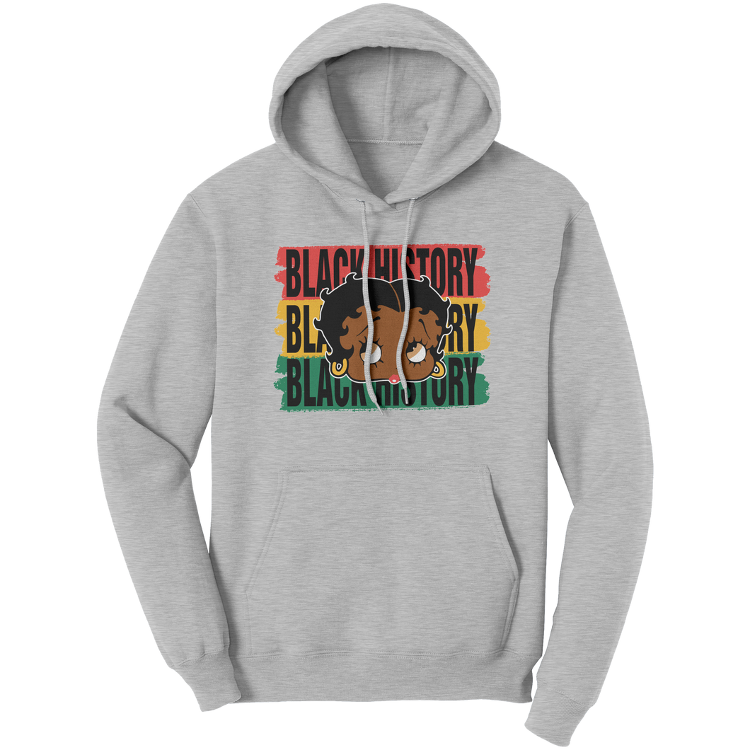 Black_History_Hoodie_Betty_Boop_Hoodie_Ash_Front_Mockup.png