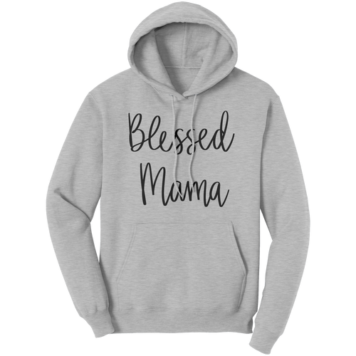 Blessed_Mama_Hoodie_Cute_Mom_Hoodie_Mo_Ash_Front_Mockup.png