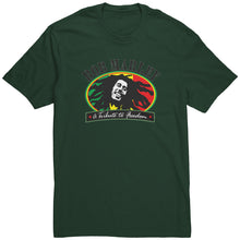 Load image into Gallery viewer, Bob Marley No. 2 | T-Shirt for Men | Gifts for Him | Jamaica | One Love
