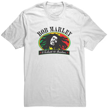 Load image into Gallery viewer, Bob Marley No. 2 | T-Shirt for Men | Gifts for Him | Jamaica | One Love
