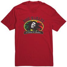 Load image into Gallery viewer, Bob Marley No. 2 | T-Shirt for Men | Gifts for Him | Jamaica | One Love
