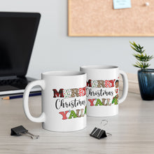 Load image into Gallery viewer, Betty Boop Christmas Mugs Betty Boop Mug Christmas Mug For Christmas Gifts For Her Cute Christmas Present For Mom Coffee Mug 11oz &amp; 15oz

