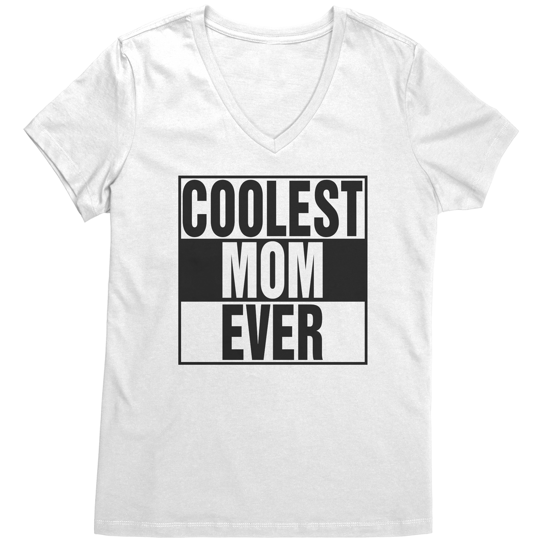 Coolest_Mom_Ever_Shirt_Mom_Vneck_Shirt_Bright_White_Mockup.png