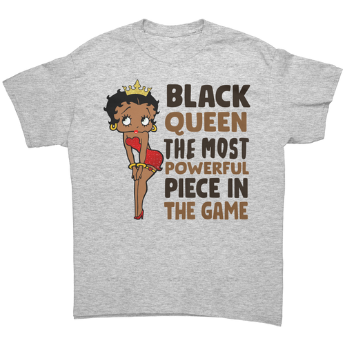 Cute_Betty_Boop_Shirt_Black_Queen_Shirt_Ash_Grey_Front_Mockup.png