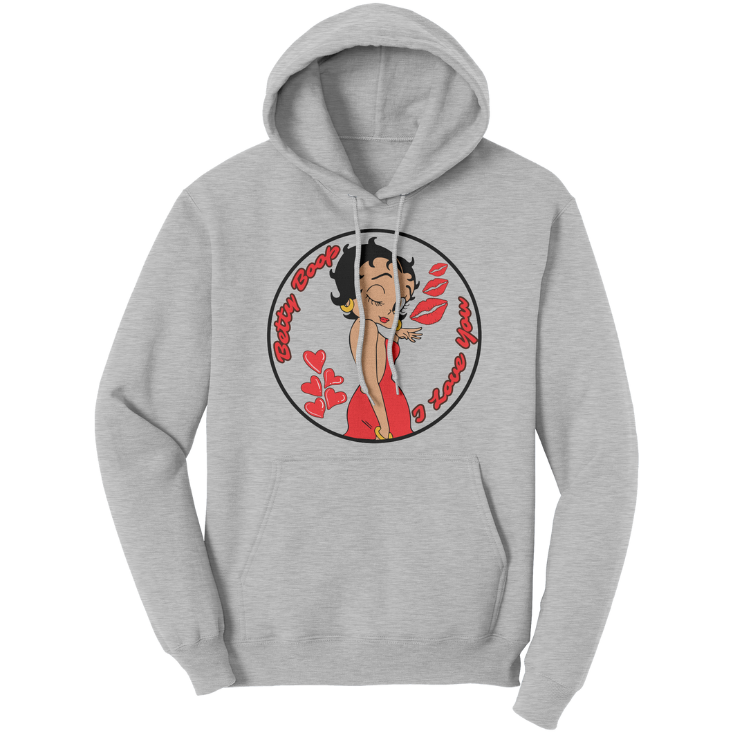 Cute_Betty_Boop_Womens_Hoodie_Betty_Boo_Ash_Front_Mockup.png