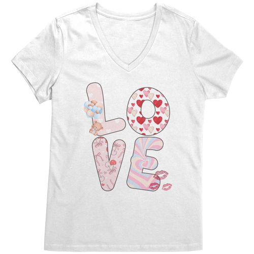 Cute_Love_Vneck__Love_Shirt_Love_Tshir_Bright_White_Mockup.png