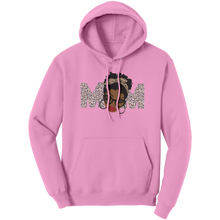 Load image into Gallery viewer, Cute_Mom_Hoodie_Mommy_Hoodie_Mom_Women_Light_Pink_Front_Mockup.png
