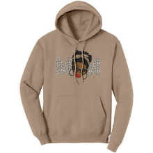 Load image into Gallery viewer, Cute_Mom_Hoodie_Mommy_Hoodie_Mom_Women_Sand_Front_Mockup.png
