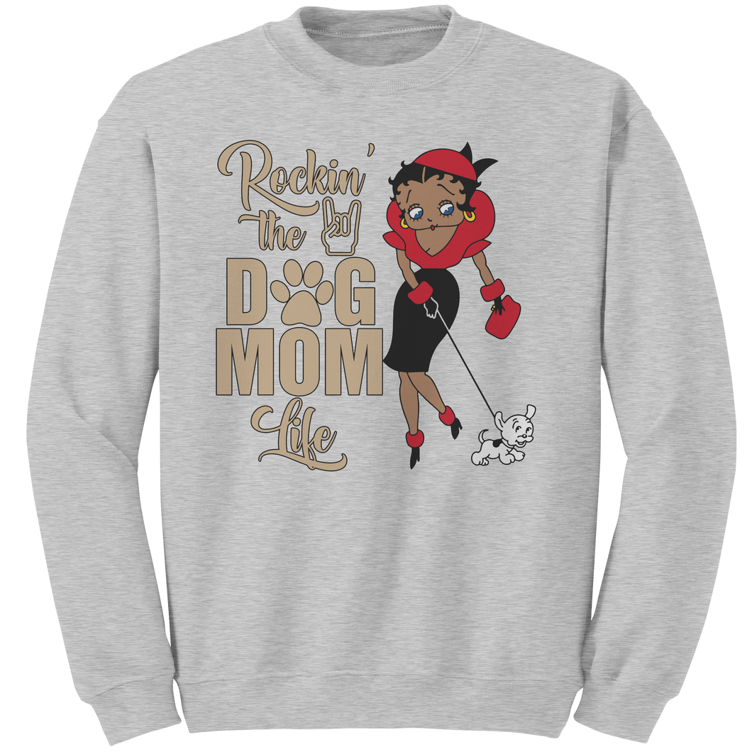 Dog_Mom_Sweatshirt_Rocking_The_Dog_Mom__Ash_Mockup.png
