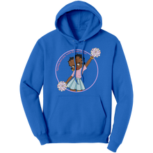 Load image into Gallery viewer, Easter_Hoodie_Cute_Betty_Boop_Hoodie_C_Royal_Front_Mockup.png
