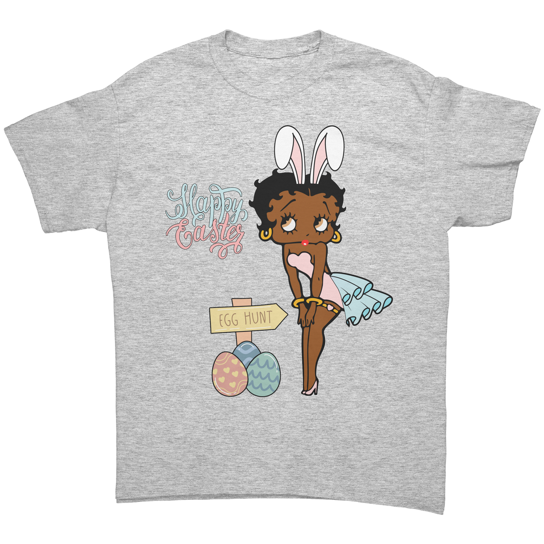 Easter_Shirt_Easter_Egg_Shirt_Betty_Bo_Ash_Grey_Front_Mockup.png