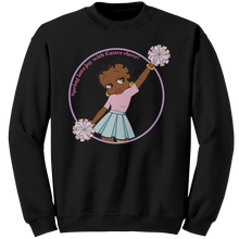 Load image into Gallery viewer, Easter_Sweatshirt_Betty_Boop_Women_Swea_Black_Mockup.png
