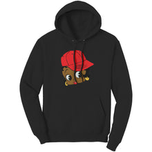 Load image into Gallery viewer, FLY BETTY BOOP HOODIE | AFRO GIRL | BETTY MERCHANDISE new
