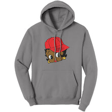 Load image into Gallery viewer, FLY BETTY BOOP HOODIE | AFRO GIRL | BETTY MERCHANDISE new
