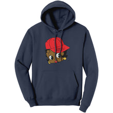 Load image into Gallery viewer, FLY BETTY BOOP HOODIE | AFRO GIRL | BETTY MERCHANDISE new
