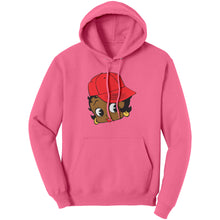 Load image into Gallery viewer, FLY BETTY BOOP HOODIE | AFRO GIRL | BETTY MERCHANDISE new
