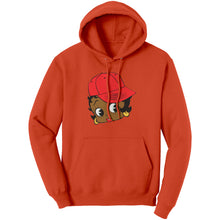 Load image into Gallery viewer, FLY BETTY BOOP HOODIE | AFRO GIRL | BETTY MERCHANDISE new
