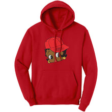 Load image into Gallery viewer, FLY BETTY BOOP HOODIE | AFRO GIRL | BETTY MERCHANDISE new
