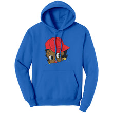 Load image into Gallery viewer, FLY BETTY BOOP HOODIE | AFRO GIRL | BETTY MERCHANDISE new
