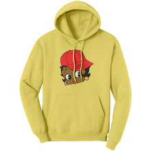 Load image into Gallery viewer, FLY BETTY BOOP HOODIE | AFRO GIRL | BETTY MERCHANDISE new
