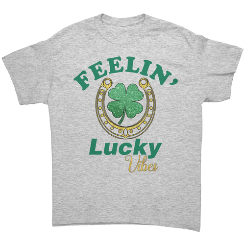 Feeling_Lucky_Vibes_Shirt_St_Patricks_D_Ash_Grey_Front_Mockup.png