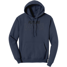 Load image into Gallery viewer, Future Wife Hoodie, Wife Hoodie, Fiancee Hoodie, Valentine Hoodie, Couple Hoodie, Wedding Gift, Valentine Gift For Her, Soon To be Wife Gift
